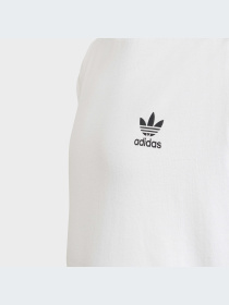 Футболка Adidas Adicolor модель HK0403 Фото