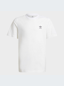 Футболка Adidas Adicolor модель HK0403 Фото