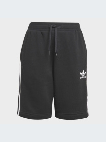 Шорти Adidas Adicolor модель H32342 Фото