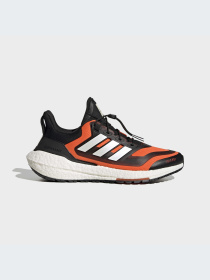 Кросівки для бігу Adidas Ultraboost модель GX6689 Фото
