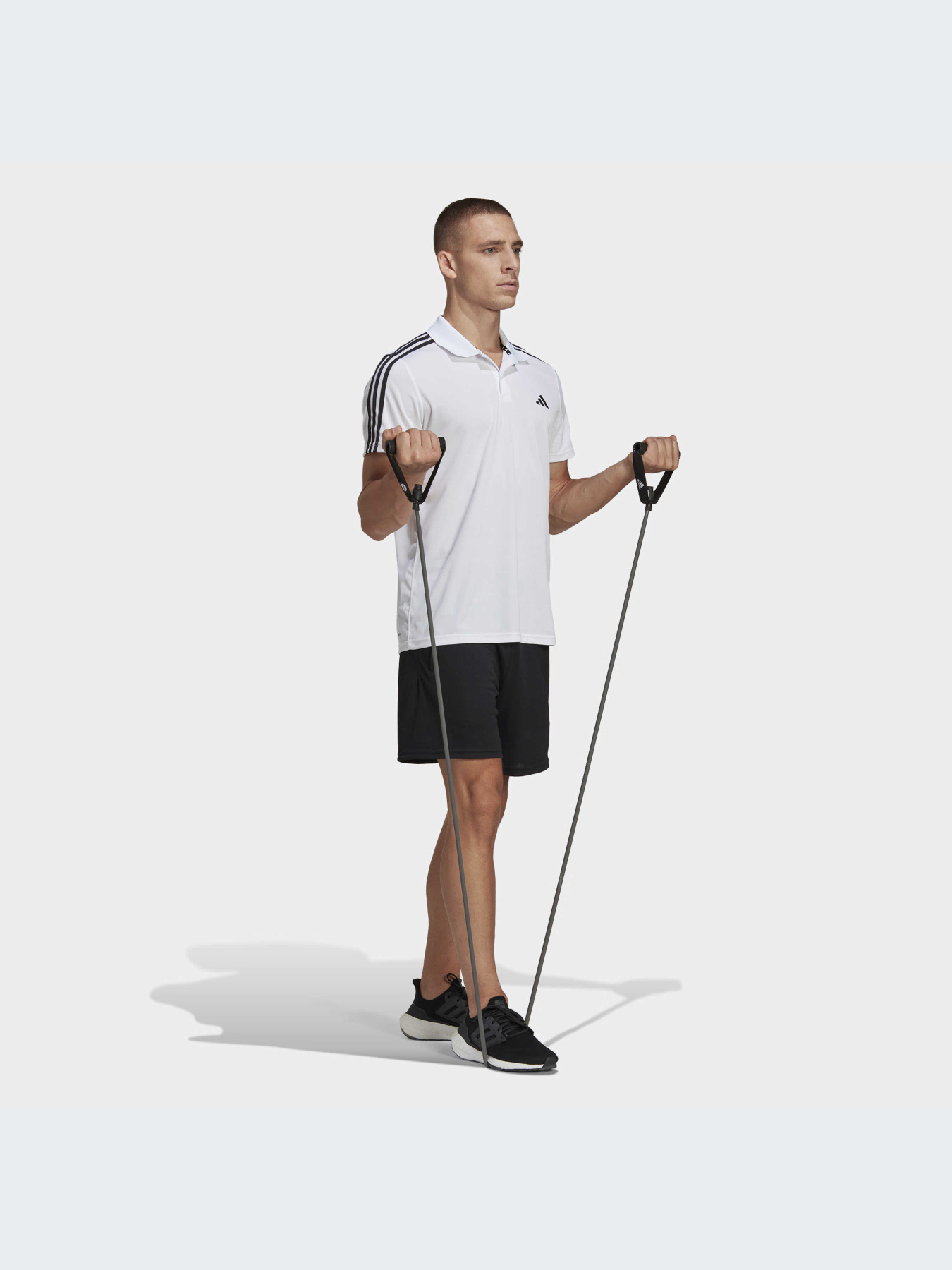 Спортивні шорти Adidas модель IB8121 Фото