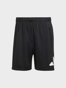 Спортивні шорти Adidas модель IB8121 Фото