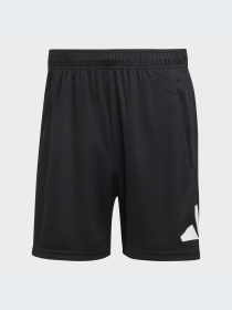 Спортивні шорти Adidas модель IB8121 Фото