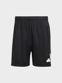 Спортивні шорти Adidas модель IB8121 Фото