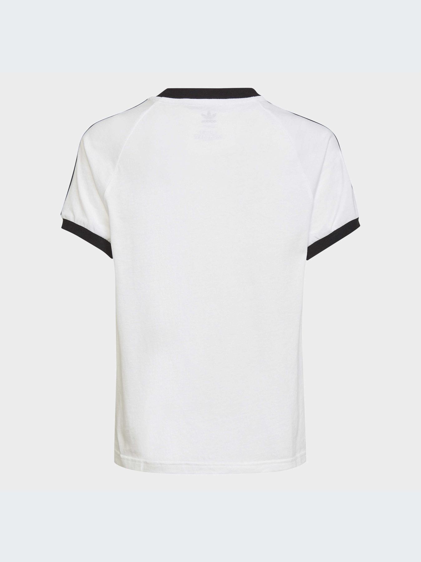 Футболка Adidas Adicolor модель HK0265 Фото