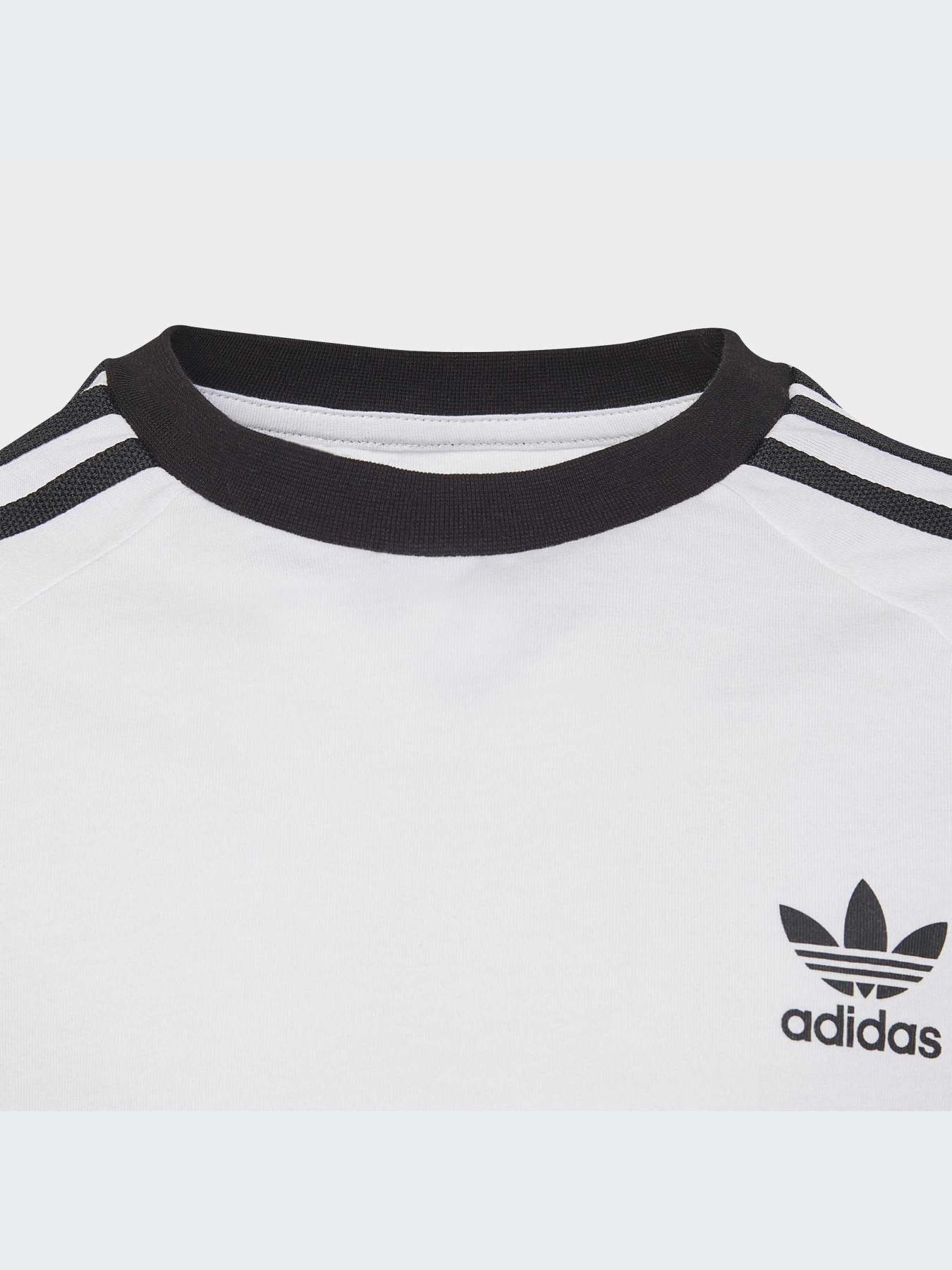 Футболка Adidas Adicolor модель HK0265 Фото