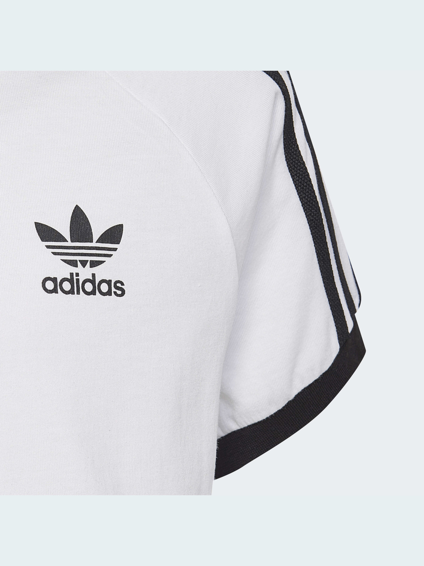 Футболка Adidas Adicolor модель HK0265 Фото