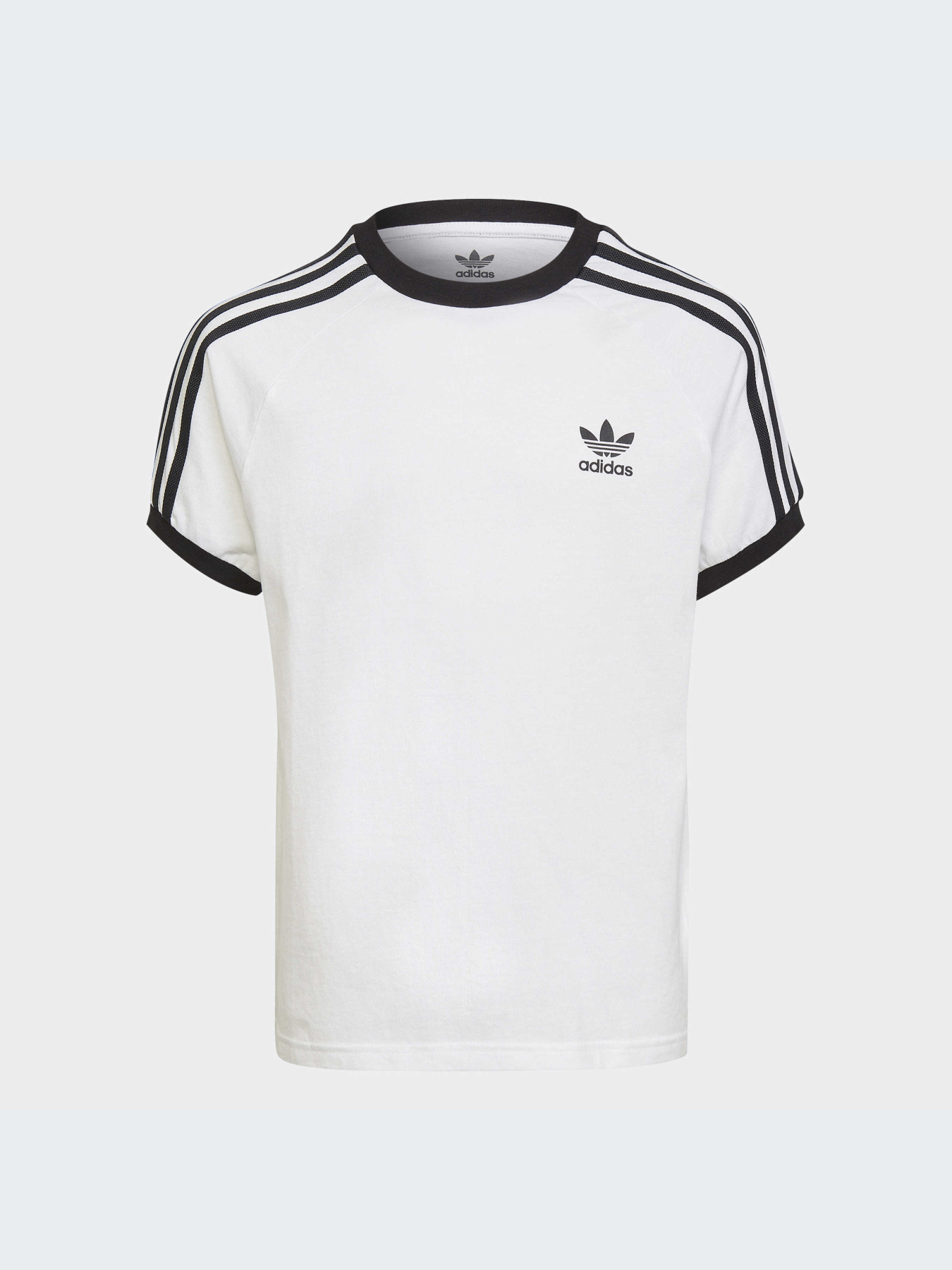 Футболка Adidas Adicolor модель HK0265 Фото