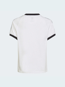 Футболка Adidas Adicolor модель HK0265 Фото