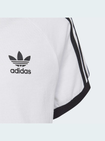 Футболка Adidas Adicolor модель HK0265 Фото