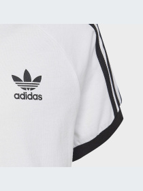 Футболка Adidas Adicolor модель HK0265 Фото