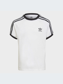 Футболка Adidas Adicolor модель HK0265 Фото