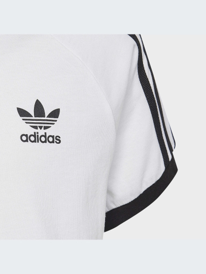 Футболка adidas Adicolor модель HK0265 — фото 8 - INTERTOP