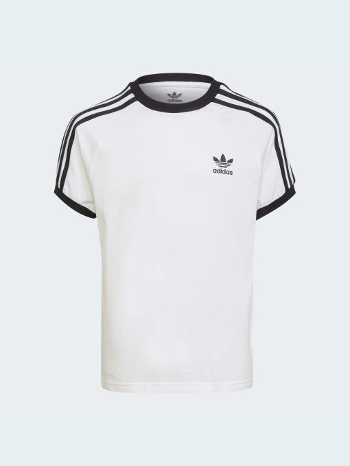 Футболка Adidas Adicolor модель HK0265 Фото