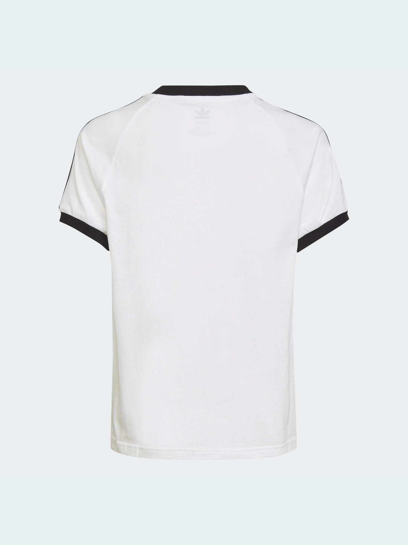 Футболка Adidas Adicolor модель HK0265 Фото