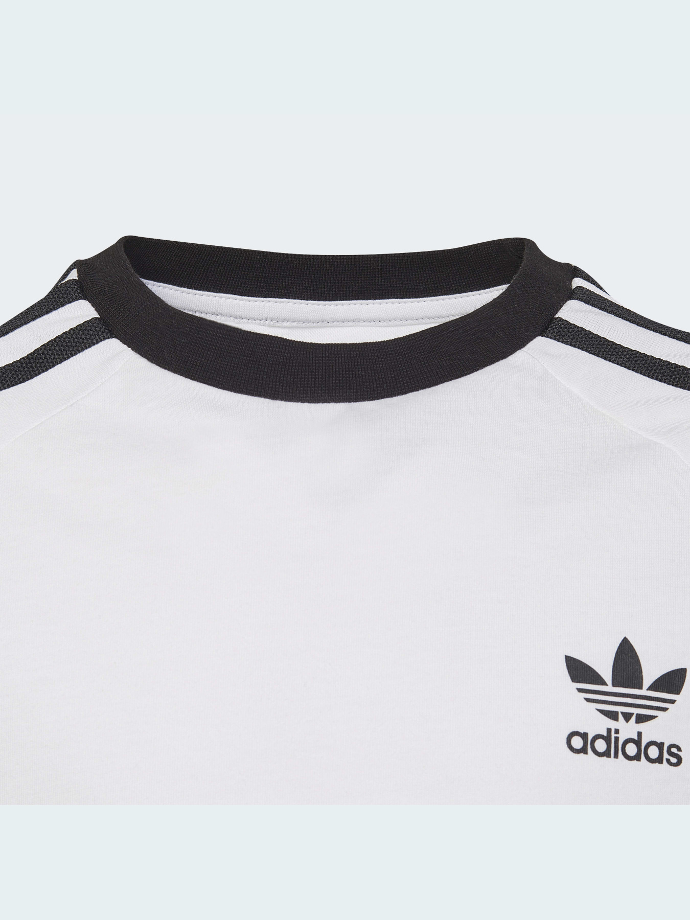 Футболка Adidas Adicolor модель HK0265 Фото