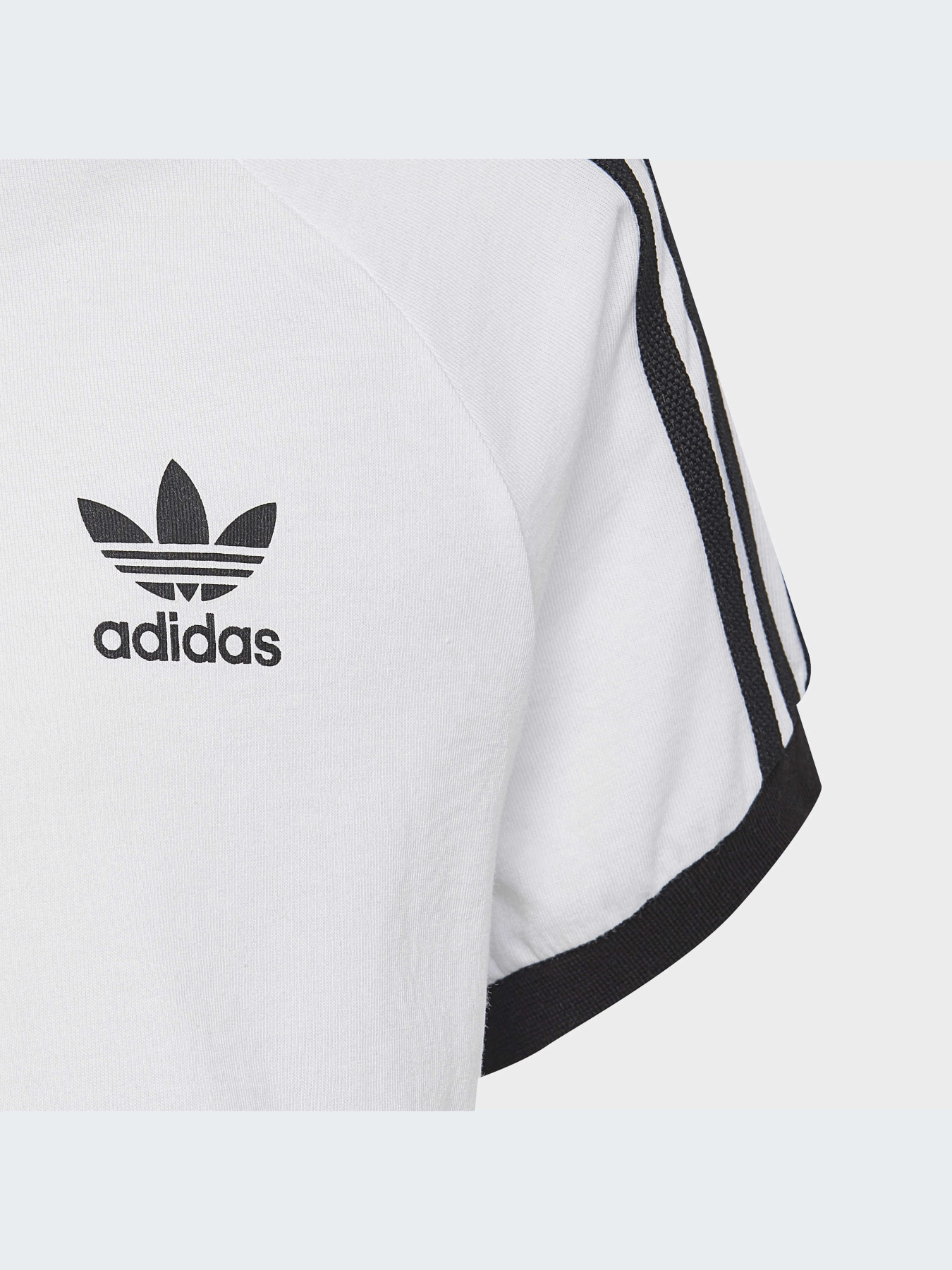 Футболка Adidas Adicolor модель HK0265 Фото