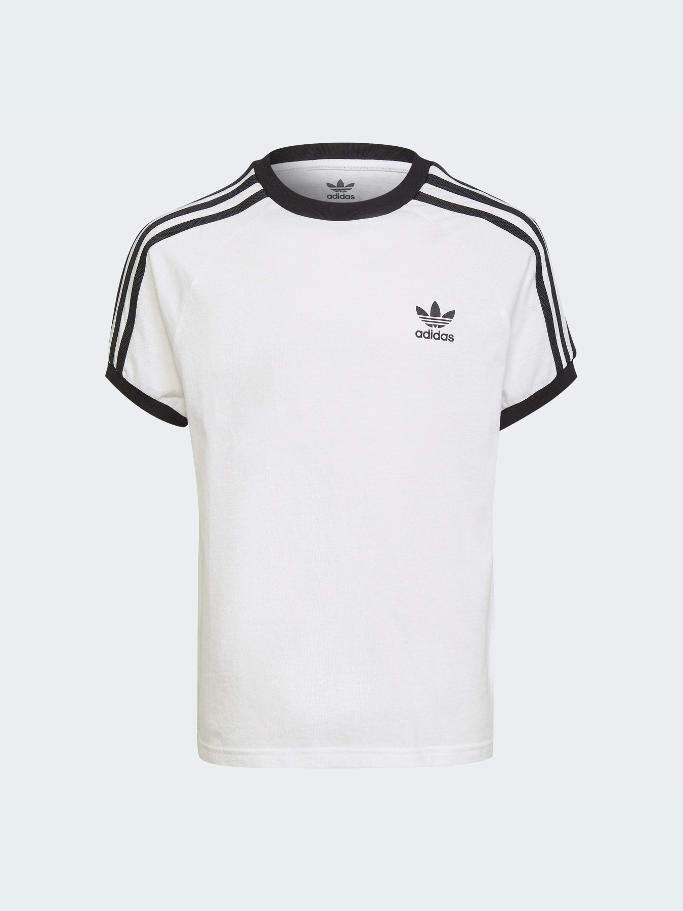 Футболка Adidas Adicolor модель HK0265 Фото