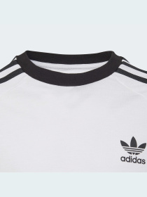 Футболка Adidas Adicolor модель HK0265 Фото