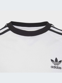 Футболка Adidas Adicolor модель HK0265 Фото