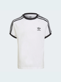 Футболка Adidas Adicolor модель HK0265 Фото