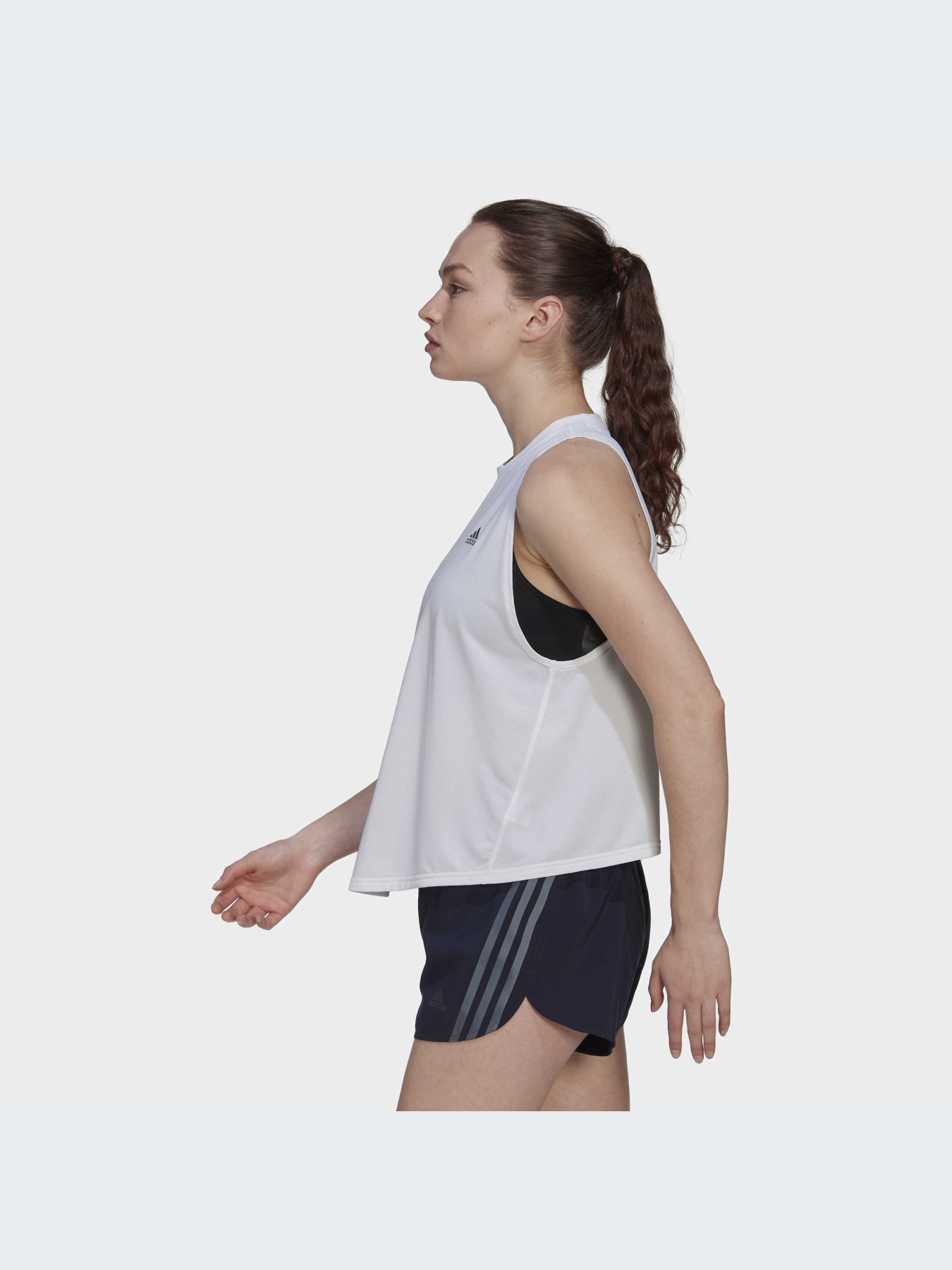 Майка спортивная Adidas модель HK9137 Фото