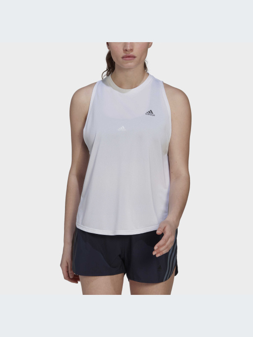 Спортивна майка Adidas модель HK9137 Фото