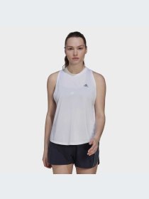 Спортивная майка Adidas модель HK9137 Фото