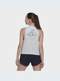 Спортивная майка Adidas модель HK9137 Фото