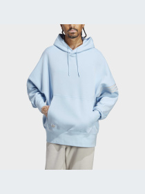 Худи Adidas Adicolor модель HS1519 Фото