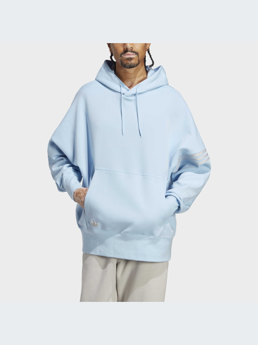 Худи Adidas Adicolor модель HS1519 Фото