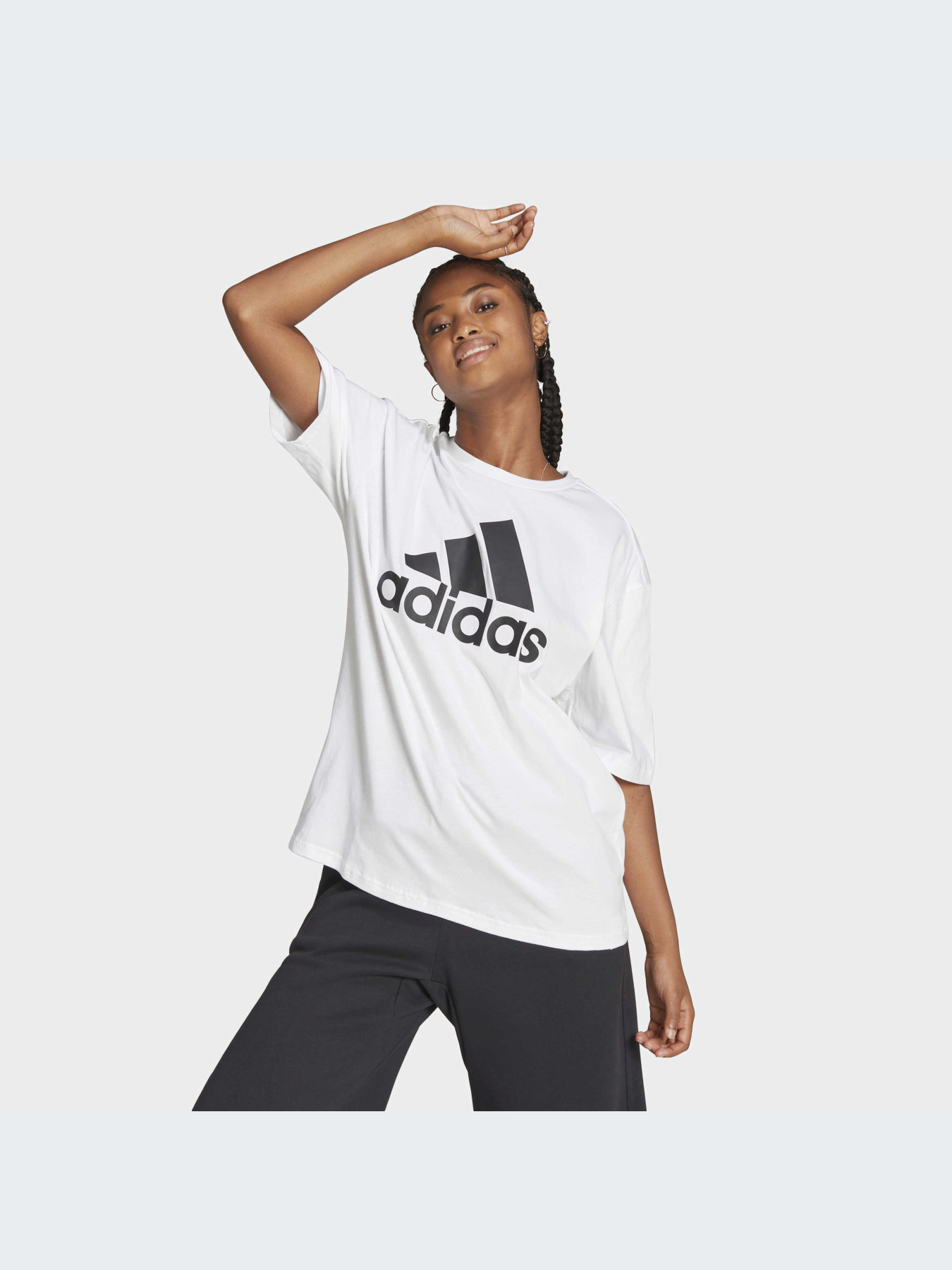 Футболка Adidas модель HR4930 Фото