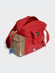 Рюкзак Adidas Lego модель HT6369 Фото