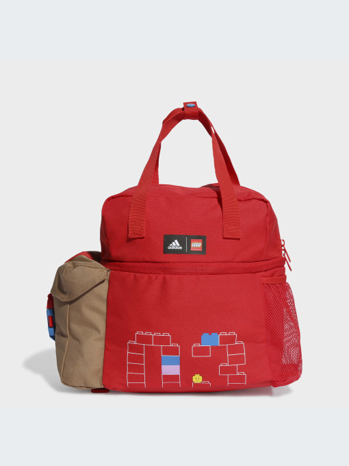 Рюкзак Adidas Lego модель HT6369 Фото