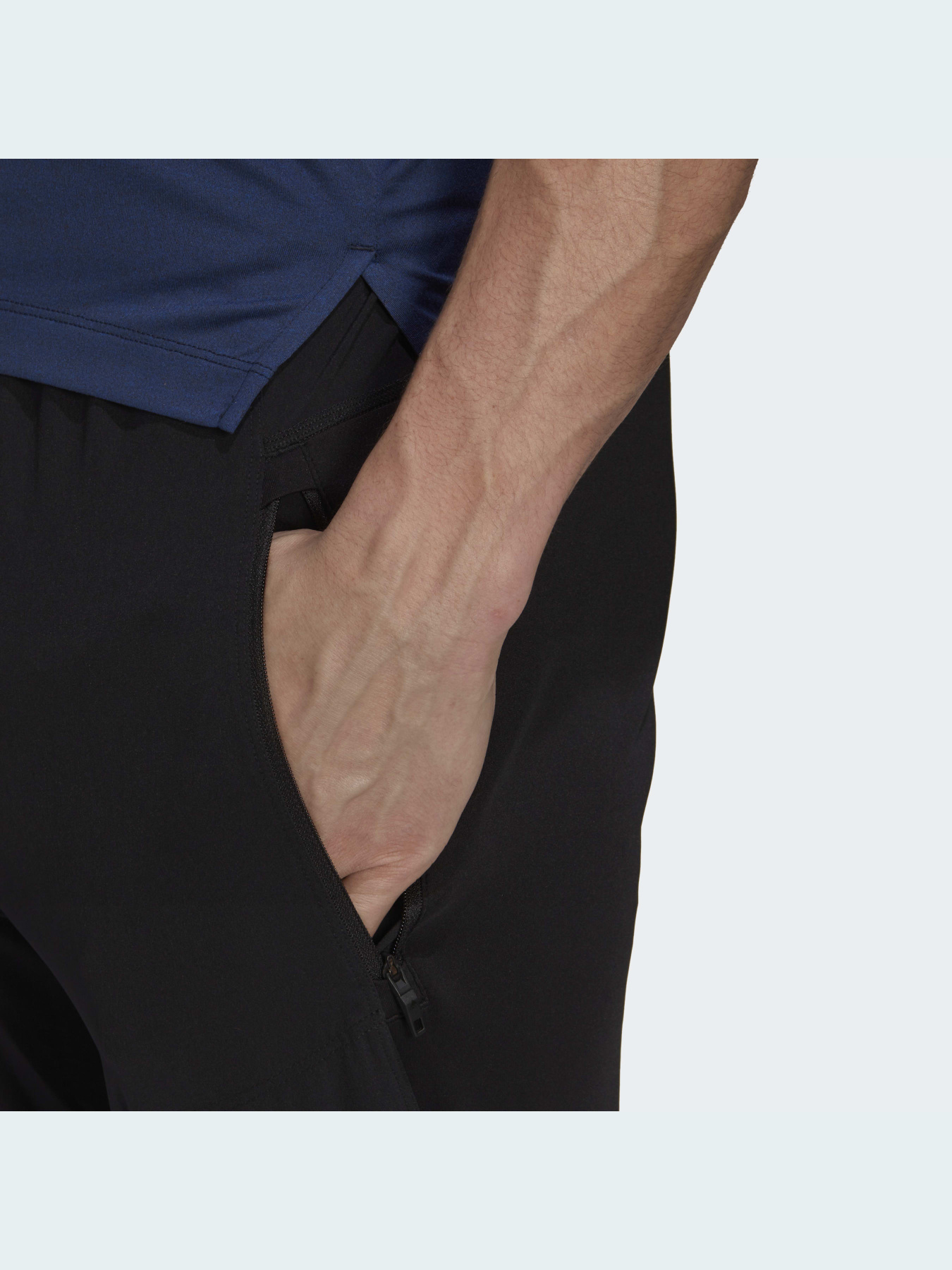 Штаны спортивные Adidas модель HD3571 Фото