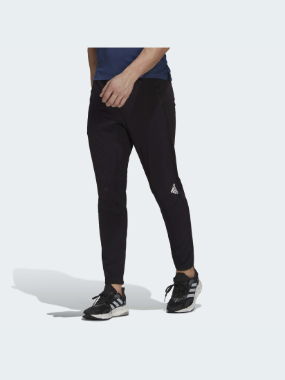 Штани спортивні adidas модель HD3571 - фото