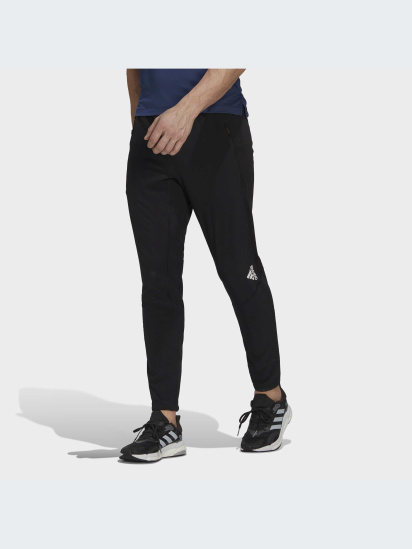 Штани спортивні adidas модель HD3571 — фото - INTERTOP