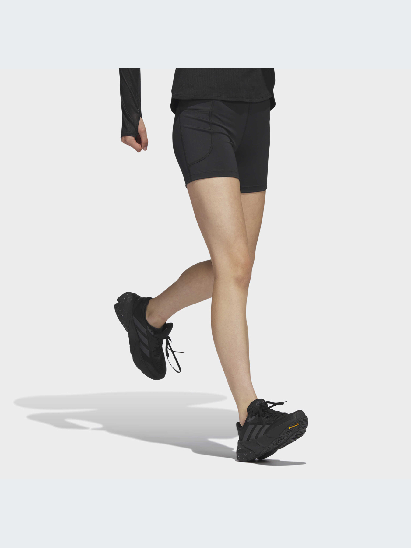 Велосипедки Adidas модель HS5448 Фото