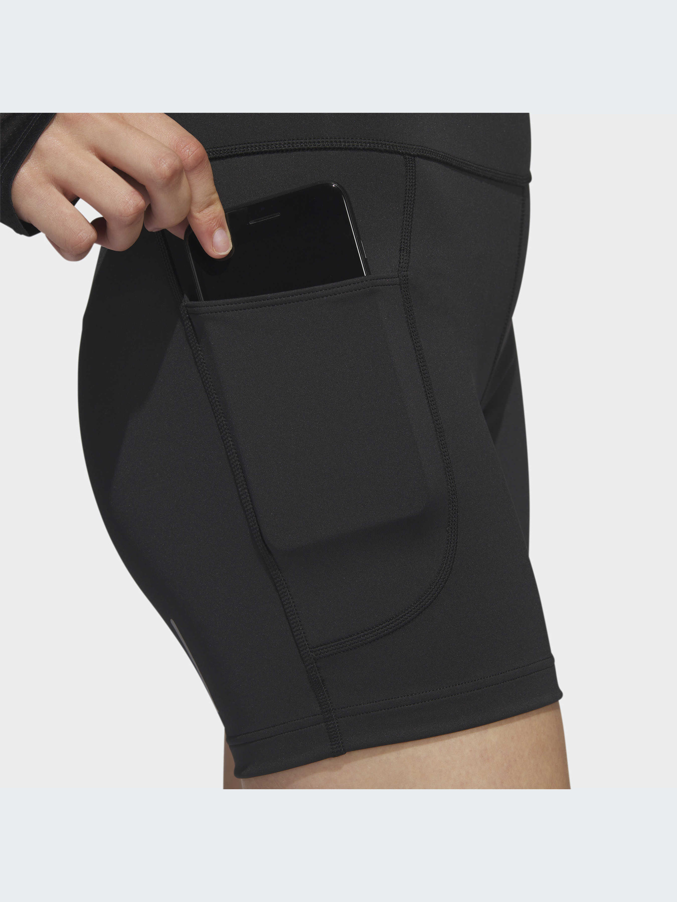 Велосипедки Adidas модель HS5448 Фото