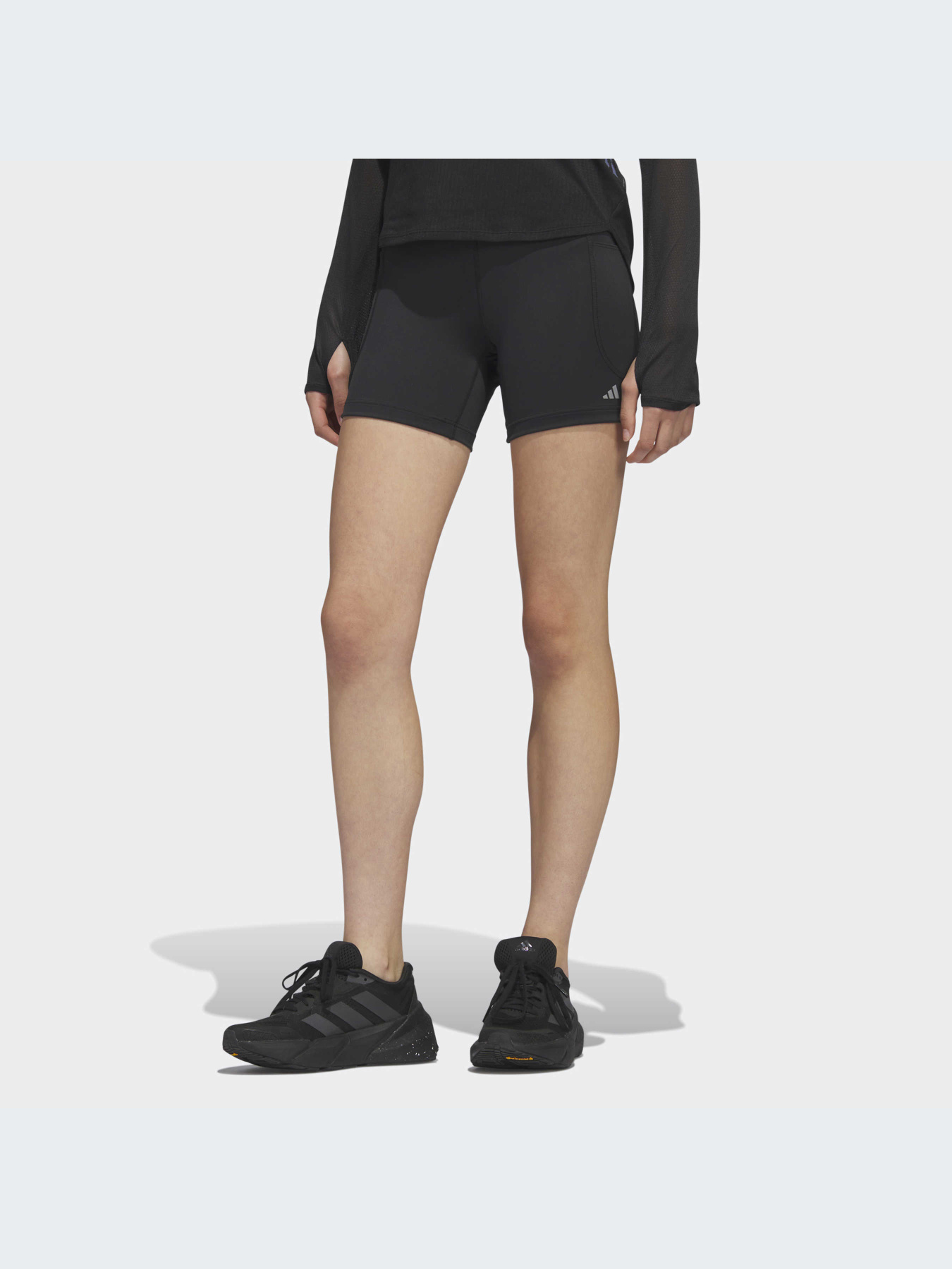 Велосипедки Adidas модель HS5448 Фото