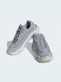 Кроссовки Adidas Ozweego модель HQ1970 Фото