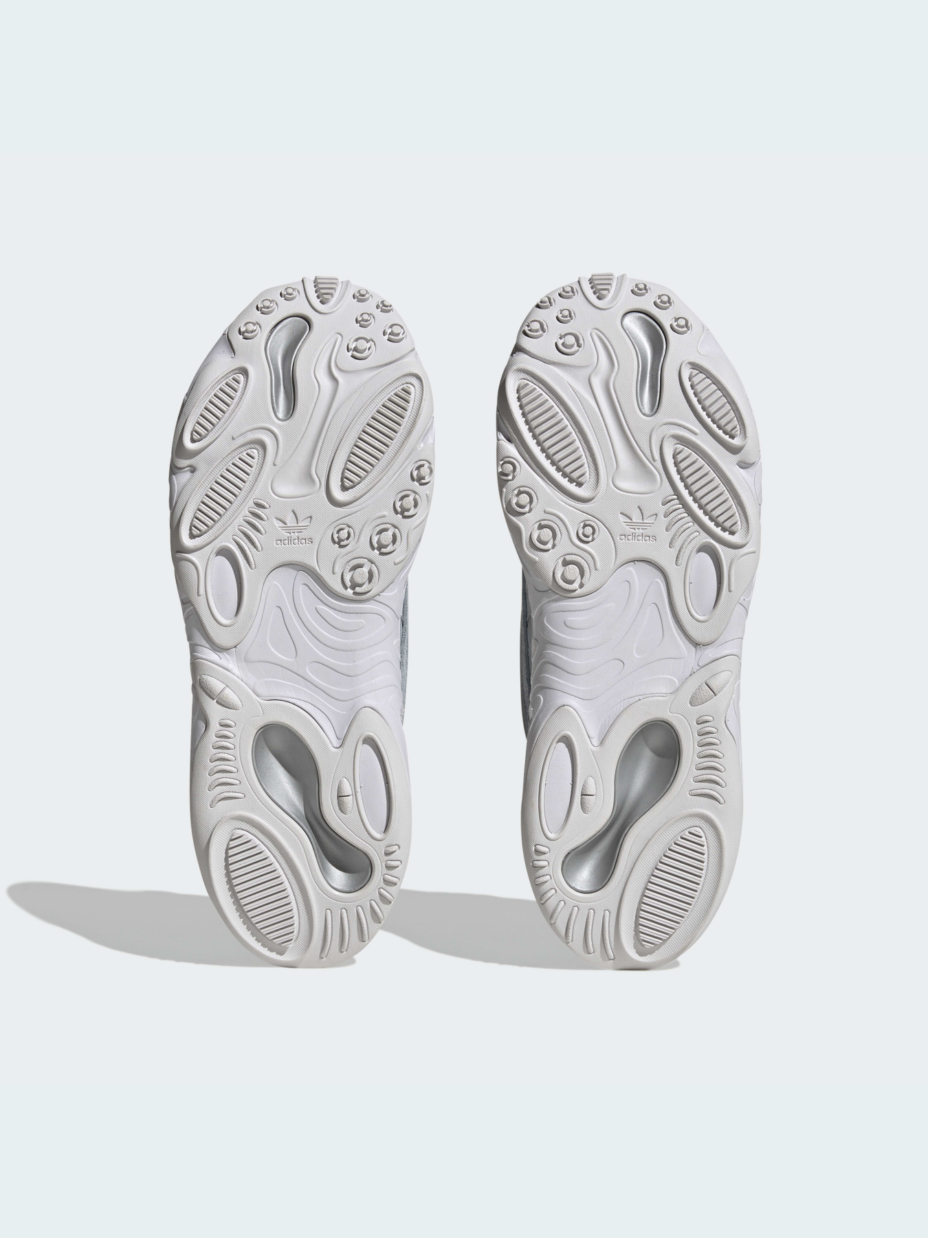 Кросівки повсякденні Adidas Ozweego модель HQ1970 Фото