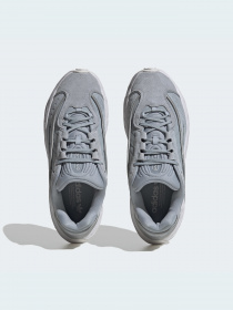 Кросівки повсякденні Adidas Ozweego модель HQ1970 Фото