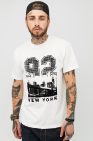 Футболки и поло YAPPI модель MW1050 Футболки и поло YAPPI модель MW1050 Фото