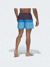 Шорты для плавания Adidas модель HA0381 Фото