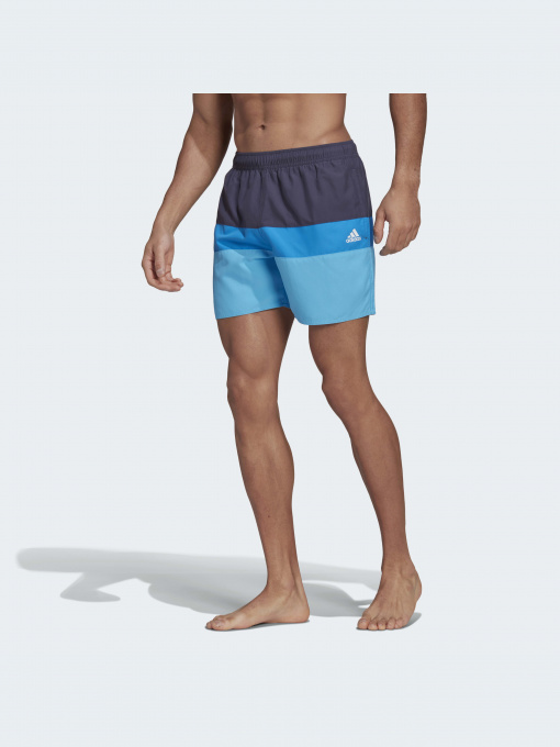 Шорты для плавания Adidas модель HA0381 Фото
