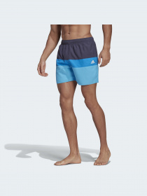 Шорты для плавания Adidas модель HA0381 Фото