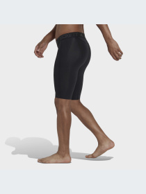 Тайтсы Adidas Clima модель HJ9921 Фото