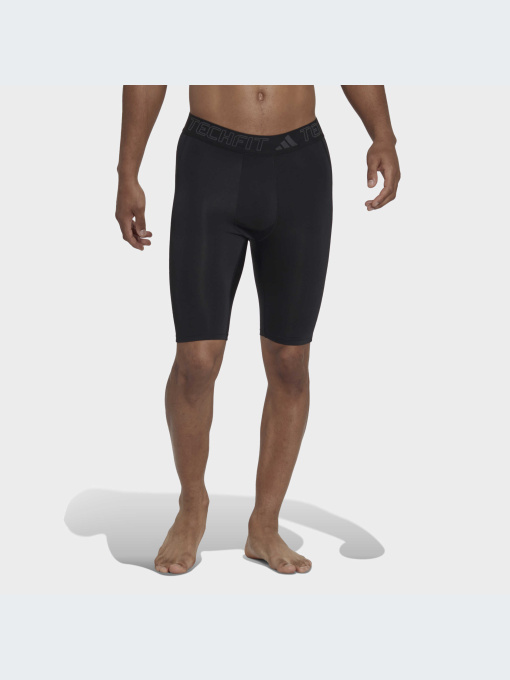 Тайтсы Adidas Clima модель HJ9921 Фото