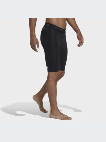 Тайтсы Adidas Clima модель HJ9921 Фото